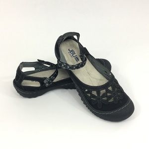 JBU summer Sandals Comfort Shoes sz 10 Women’s !S